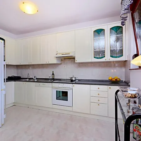 Apartman Green Park Apartments