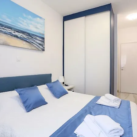 Green Park Apartments * Split