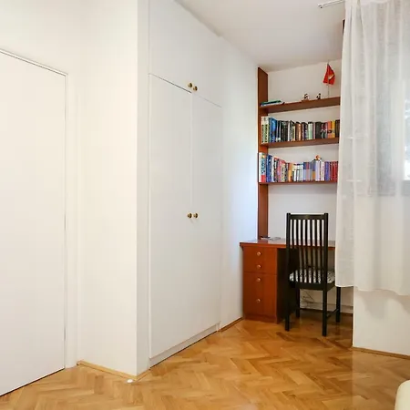 Apartman Green Park Apartments *