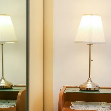 Green Park Apartments Apartman Split