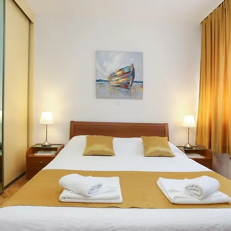 Park Apartamento Split