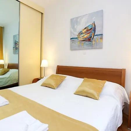 Apartamento Park Split