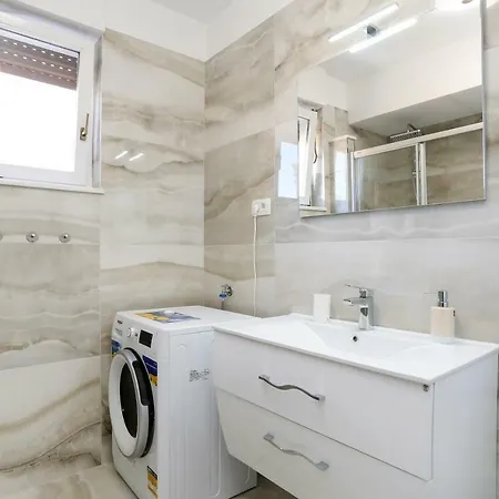 Green Park Apartments Apartman Split