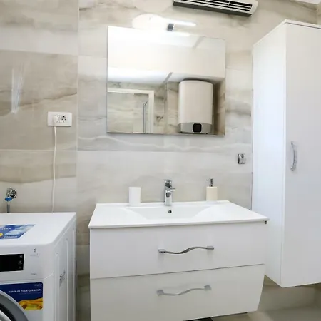 Green Park Apartments * Split