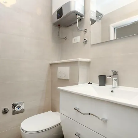 Green Park Apartments * Split