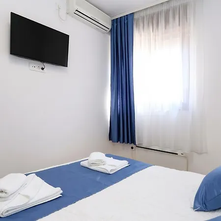 Luxury Apartment Ela Guest house Split
