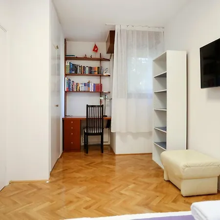 Green Park Apartments