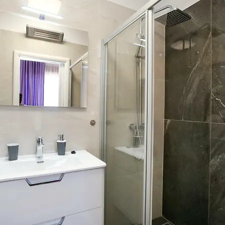 Green Park Apartments Apartman Split