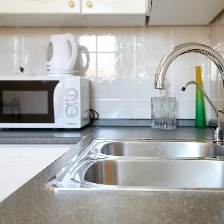 Apartman Green Park Apartments Split