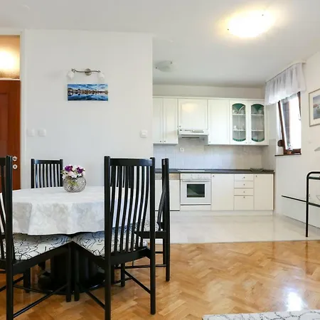 Apartman Green Park Apartments