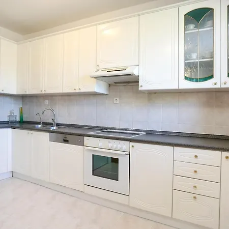 Green Park Apartments