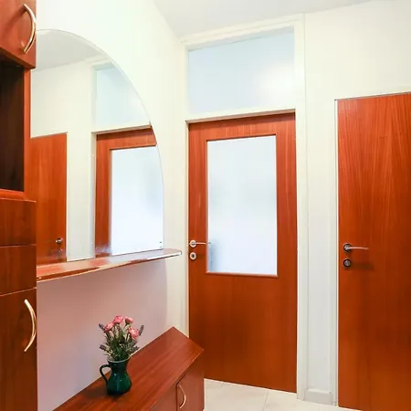 Apartman Green Park Apartments