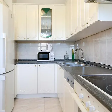 Green Park Apartments Apartman Split