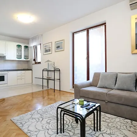 Green Park Apartments Split