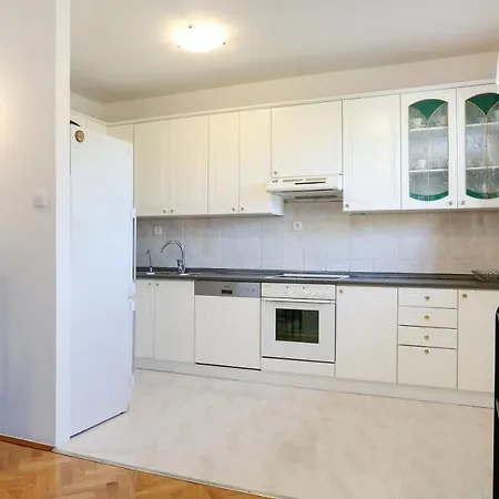 דירה Park ספליט