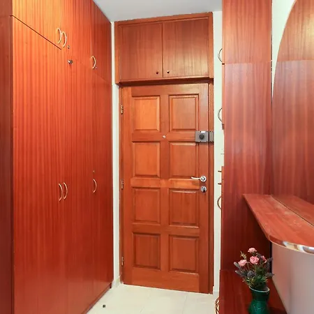 Park Apartamento Split