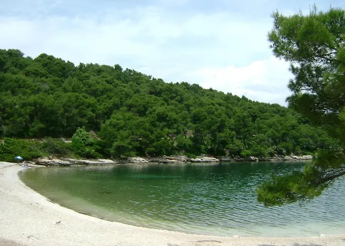 Luxury Apartment Ela Διαμέρισμα