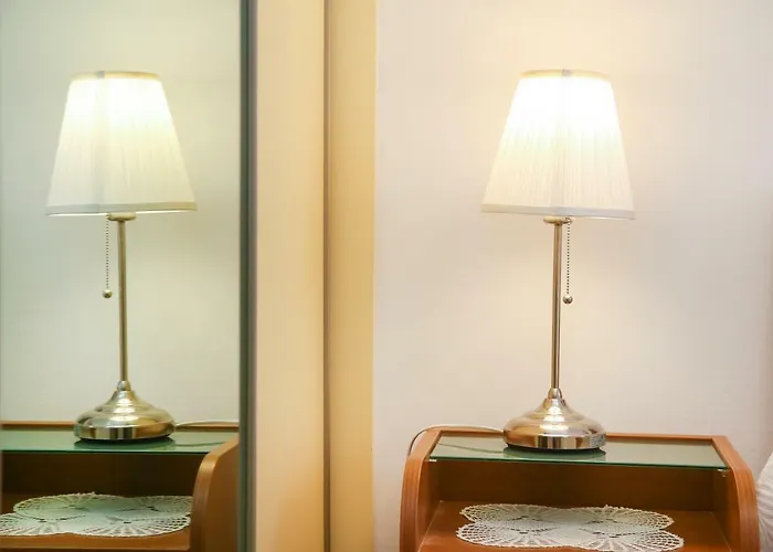 Luxury Apartment Ela Διαμέρισμα Σπλιτ