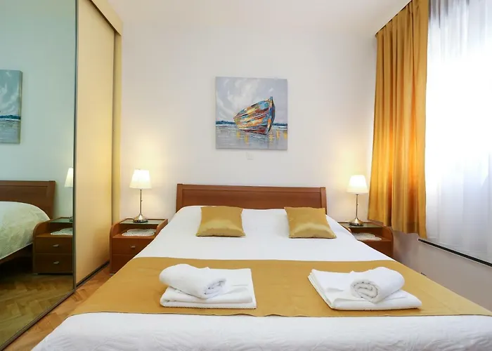 Luxury Apartment Ela Διαμέρισμα Σπλιτ