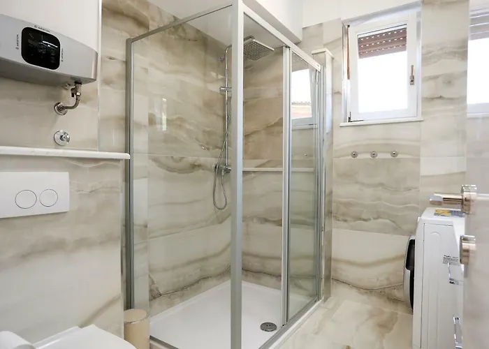 Luxury Apartment Ela