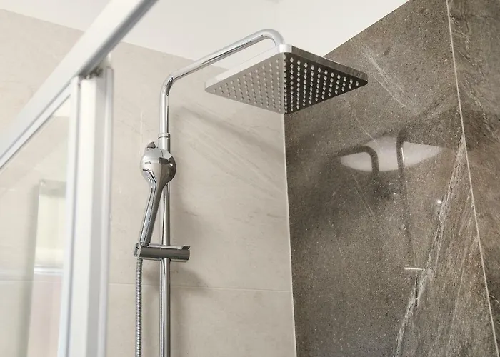 Luxury Apartment Ela *