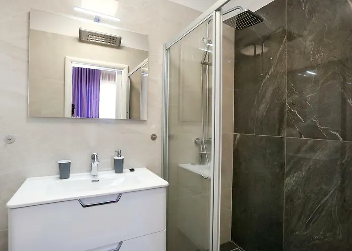 Luxury Apartment Ela Διαμέρισμα Σπλιτ