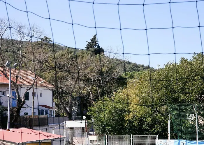 Luxury Apartment Ela