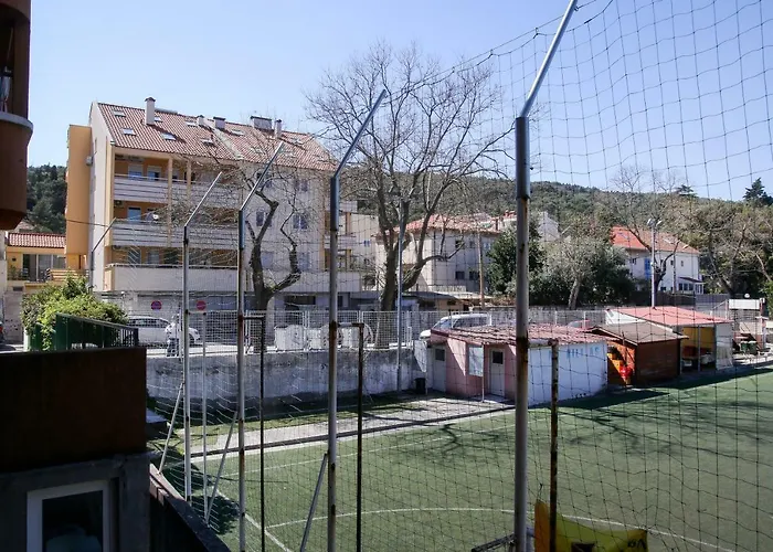 Luxury Apartment Ela Σπλιτ