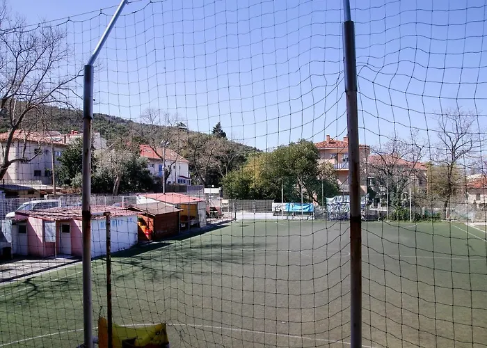 Luxury Apartment Ela Διαμέρισμα *