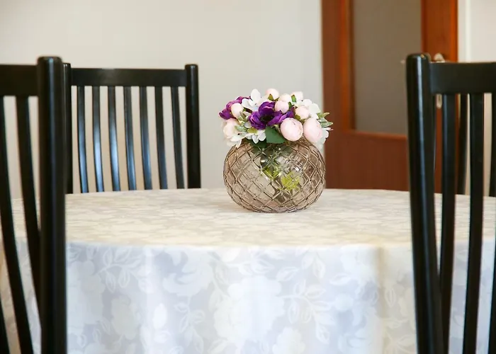 Luxury Apartment Ela Σπλιτ