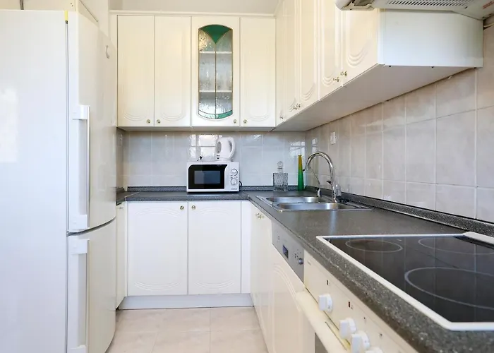 Luxury Apartment Ela Διαμέρισμα Σπλιτ