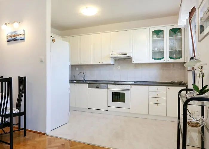 Διαμέρισμα Luxury Apartment Ela Σπλιτ