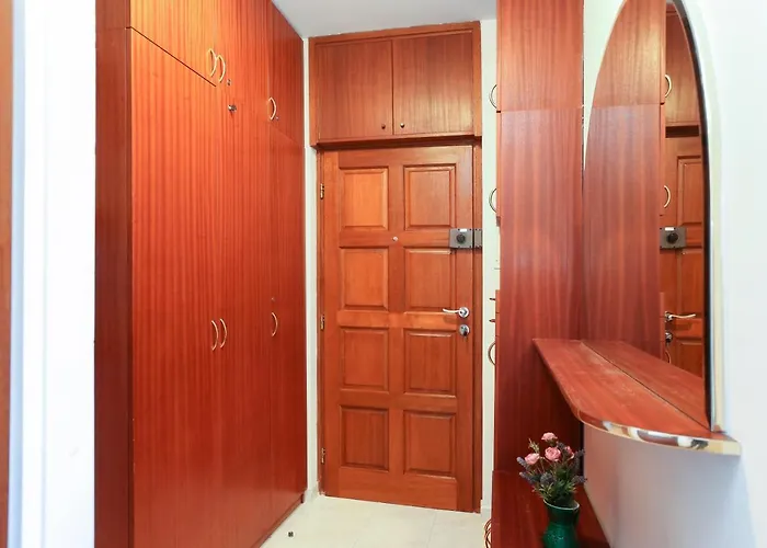 Luxury Apartment Ela Διαμέρισμα Σπλιτ