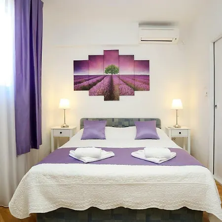 Гостевой дом Luxury Ela