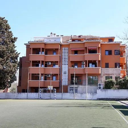 Luxury Ela 3* Сплит